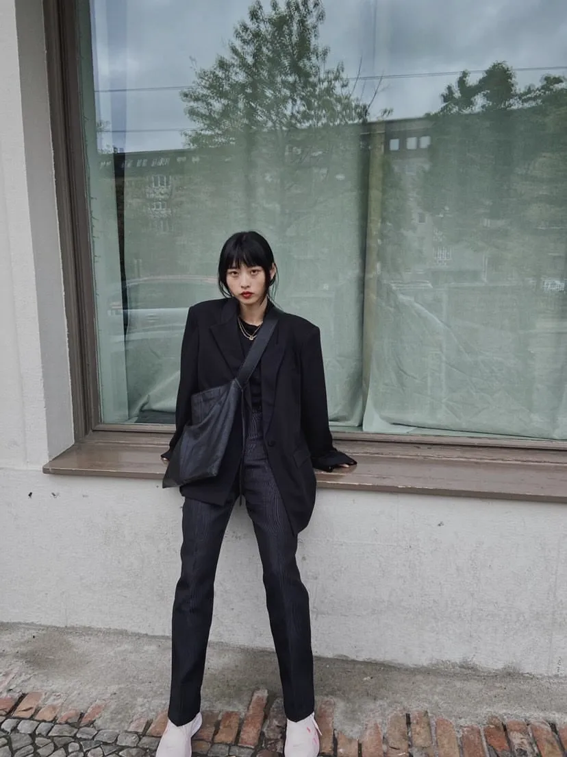 Pocket Bag M
