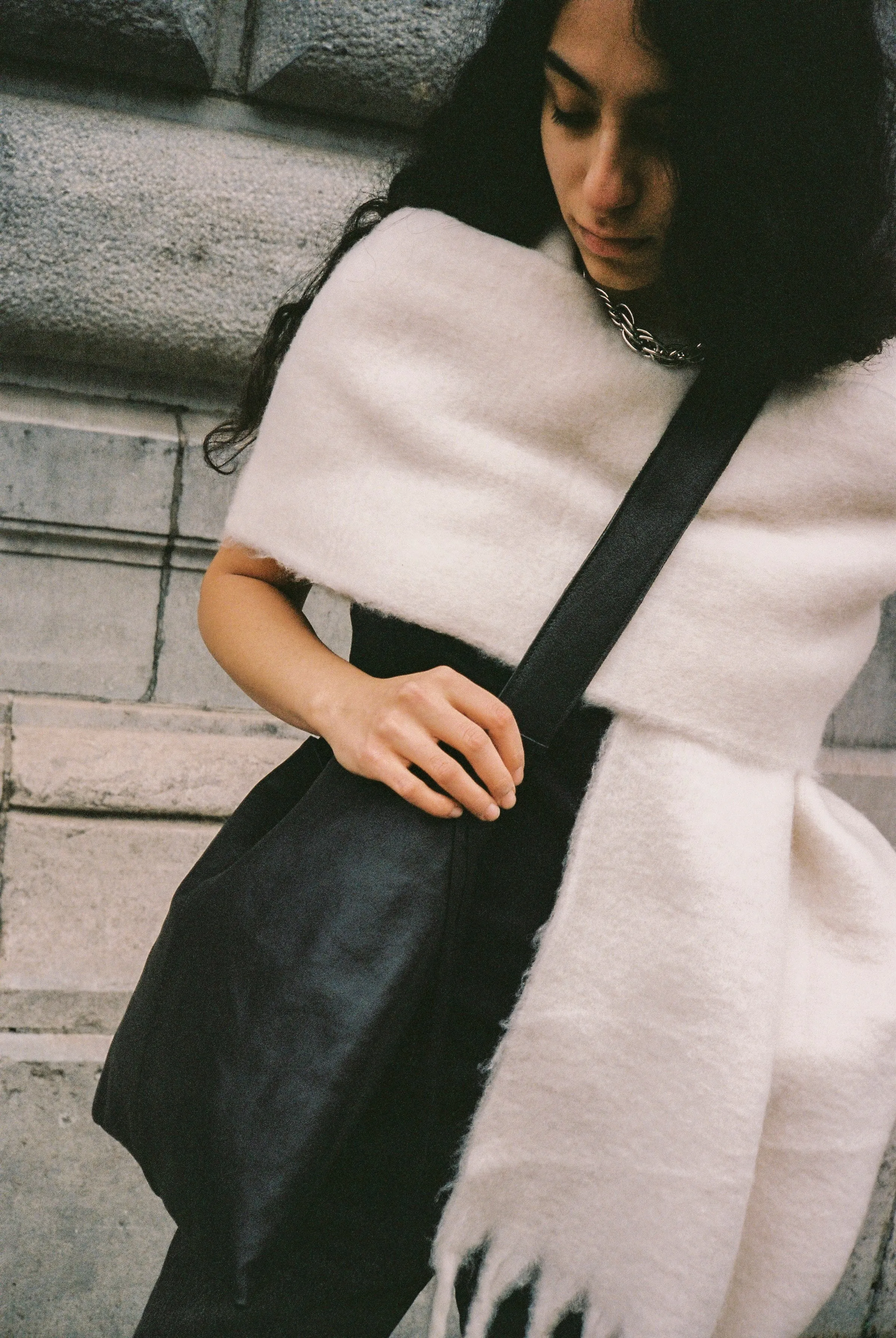 Pocket Bag M