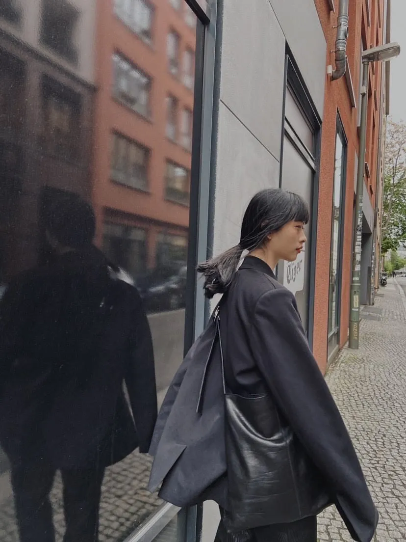 Pocket Bag M