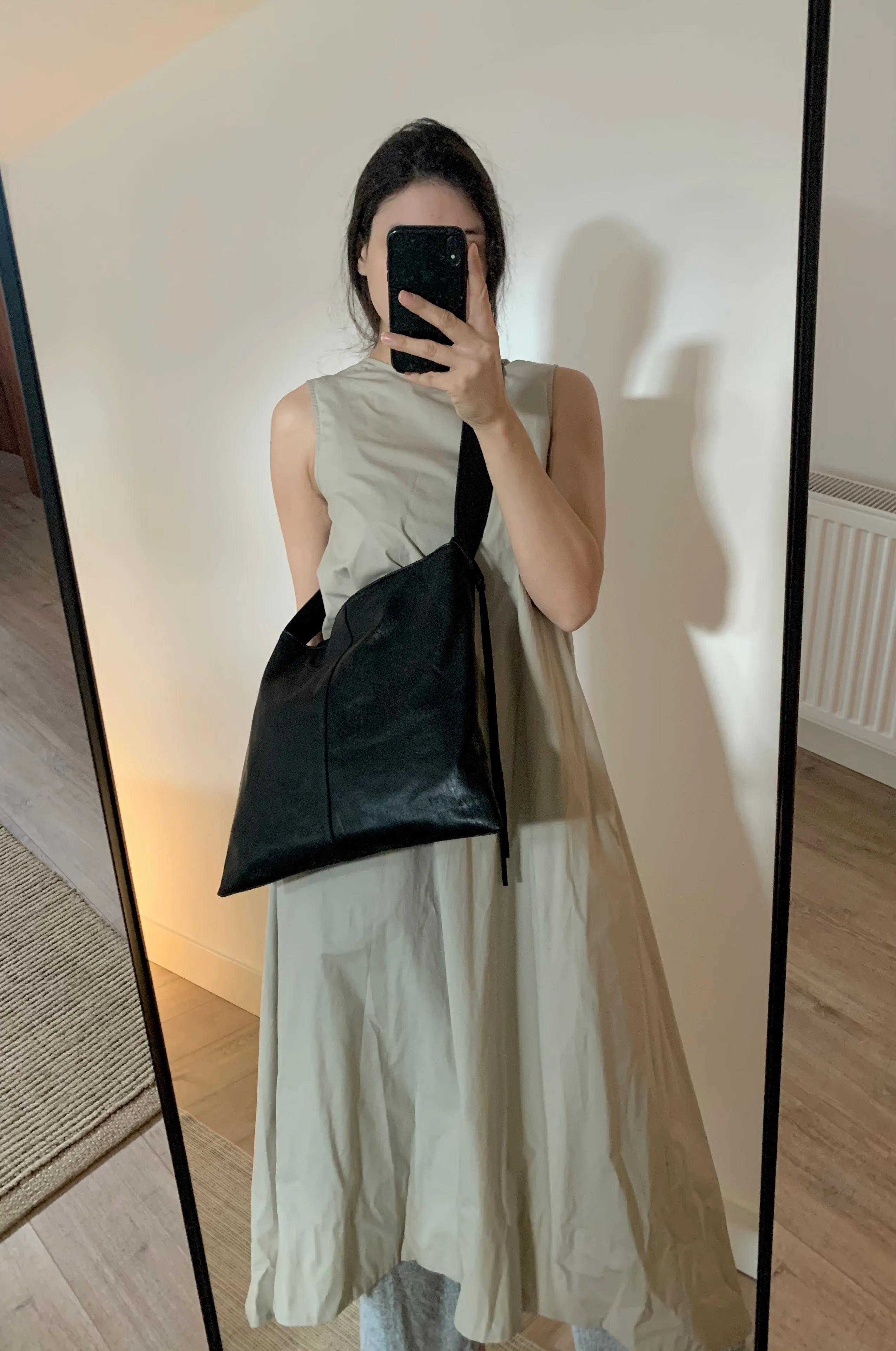 Pocket Bag M