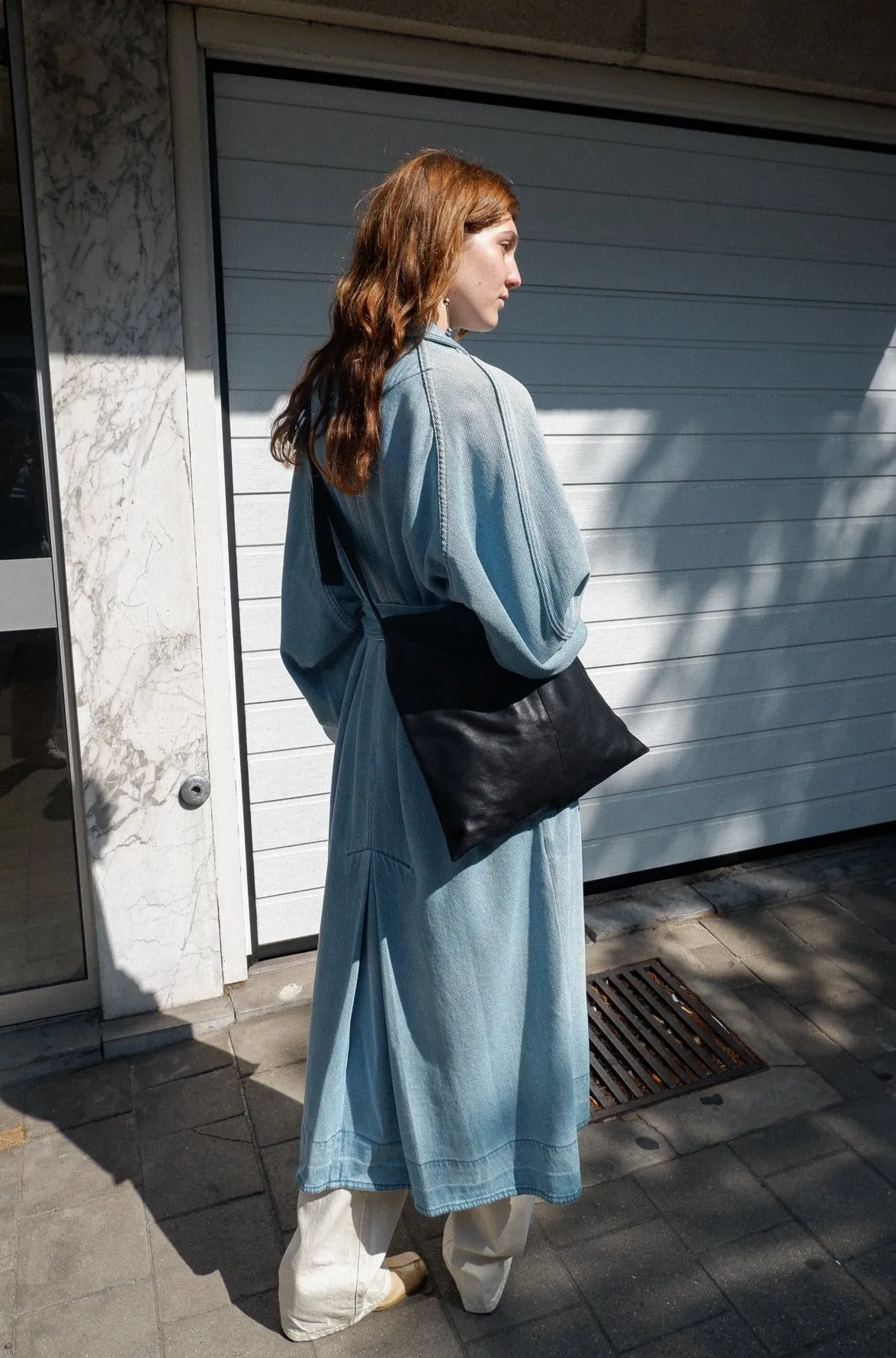 Pocket Bag M