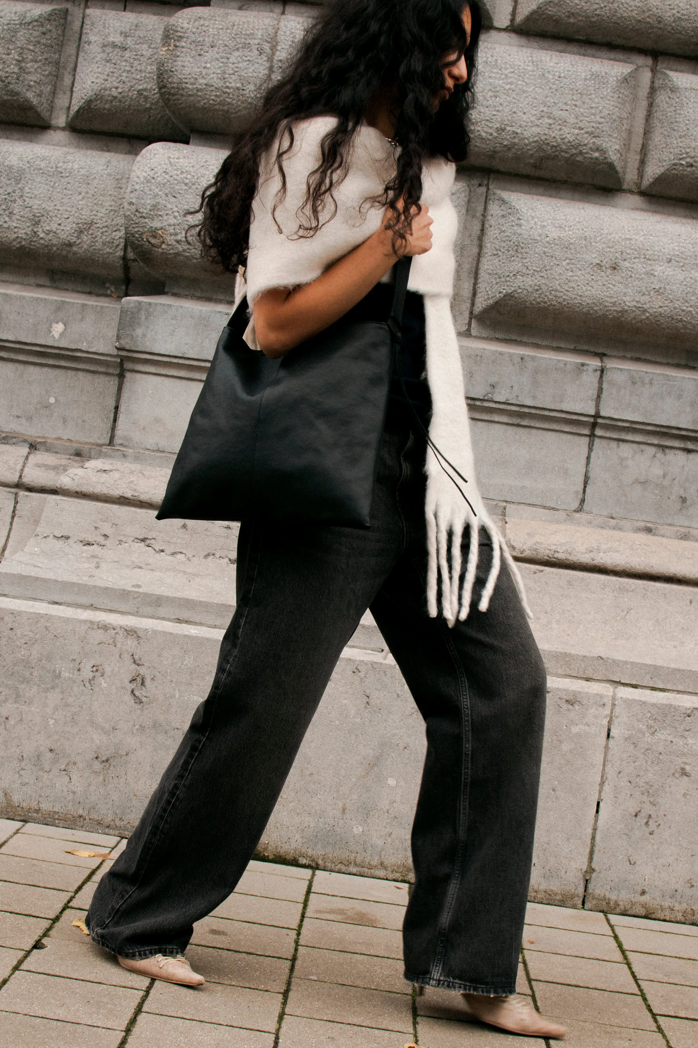 Pocket Bag M