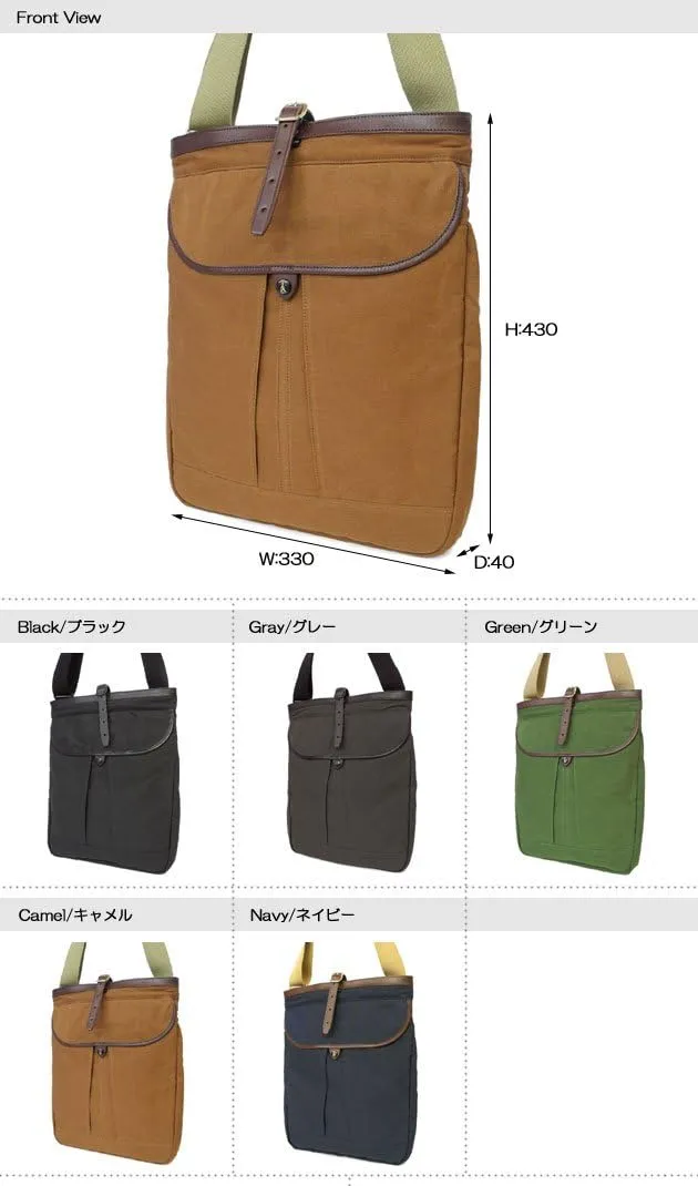 Porter 571-09745 COPPI Shoulder Bag (L)