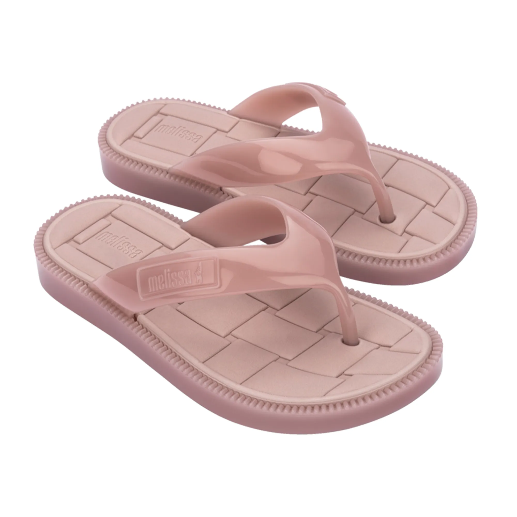 Possession Flip Flop  II