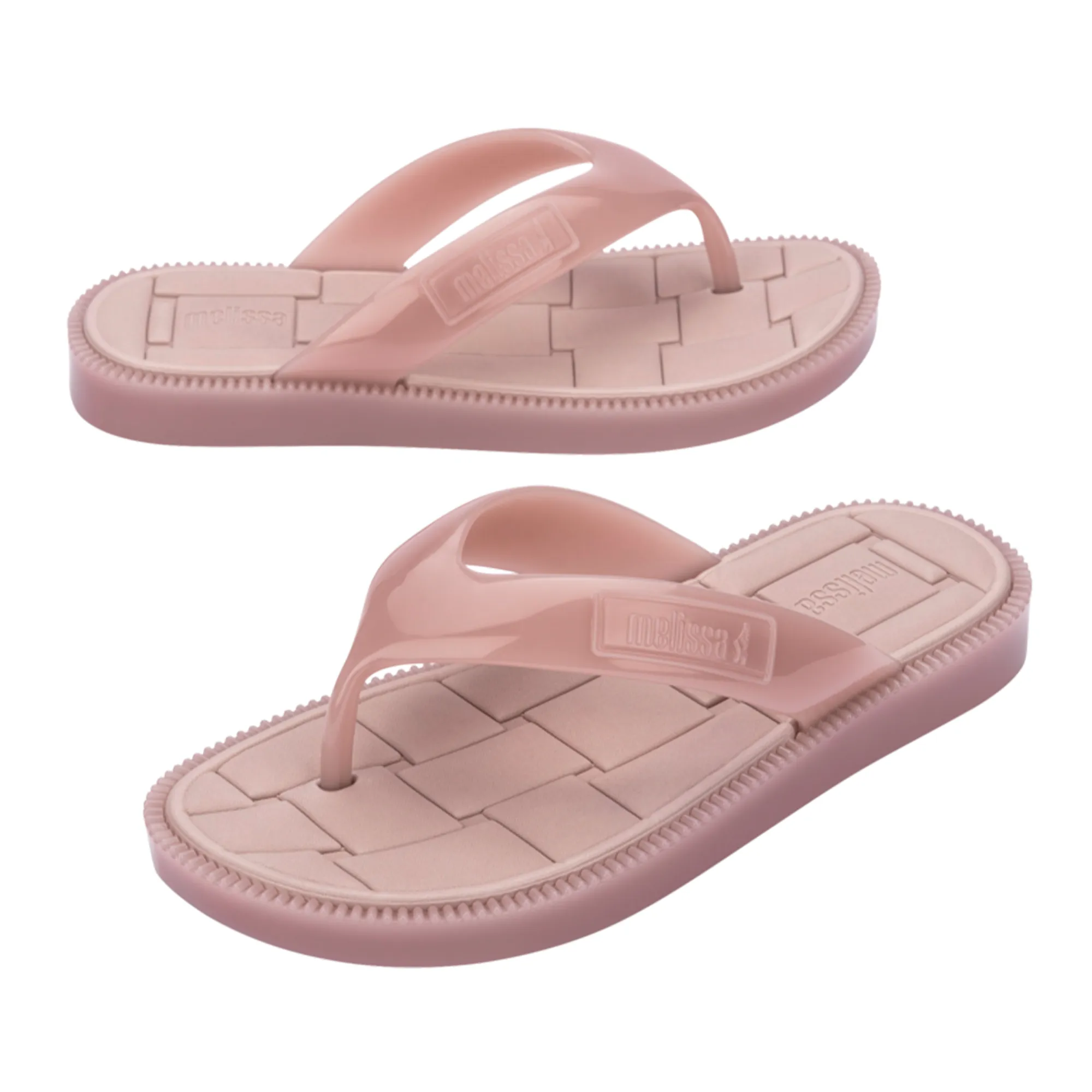 Possession Flip Flop  II