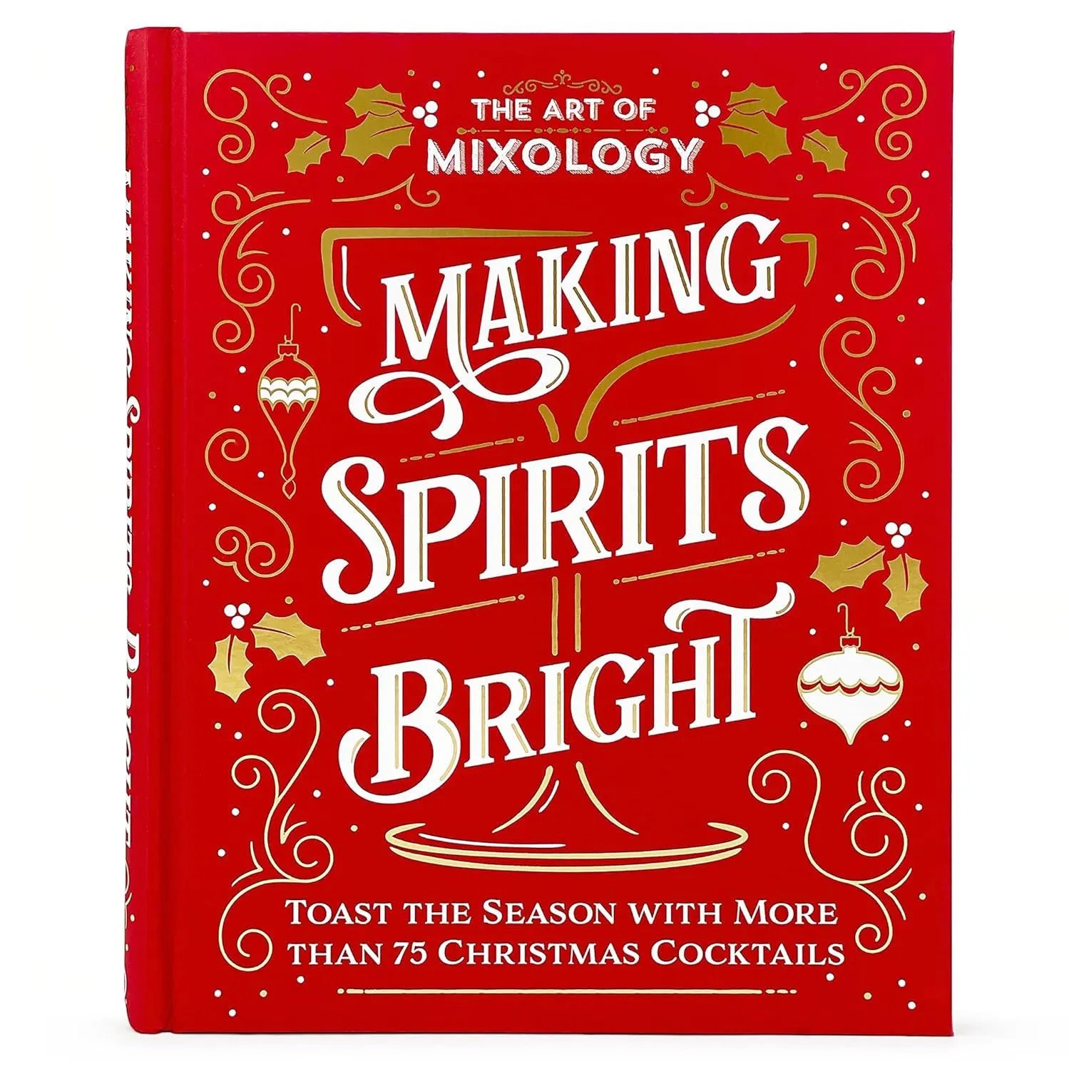"Mixology Team Spirit" Gift Box