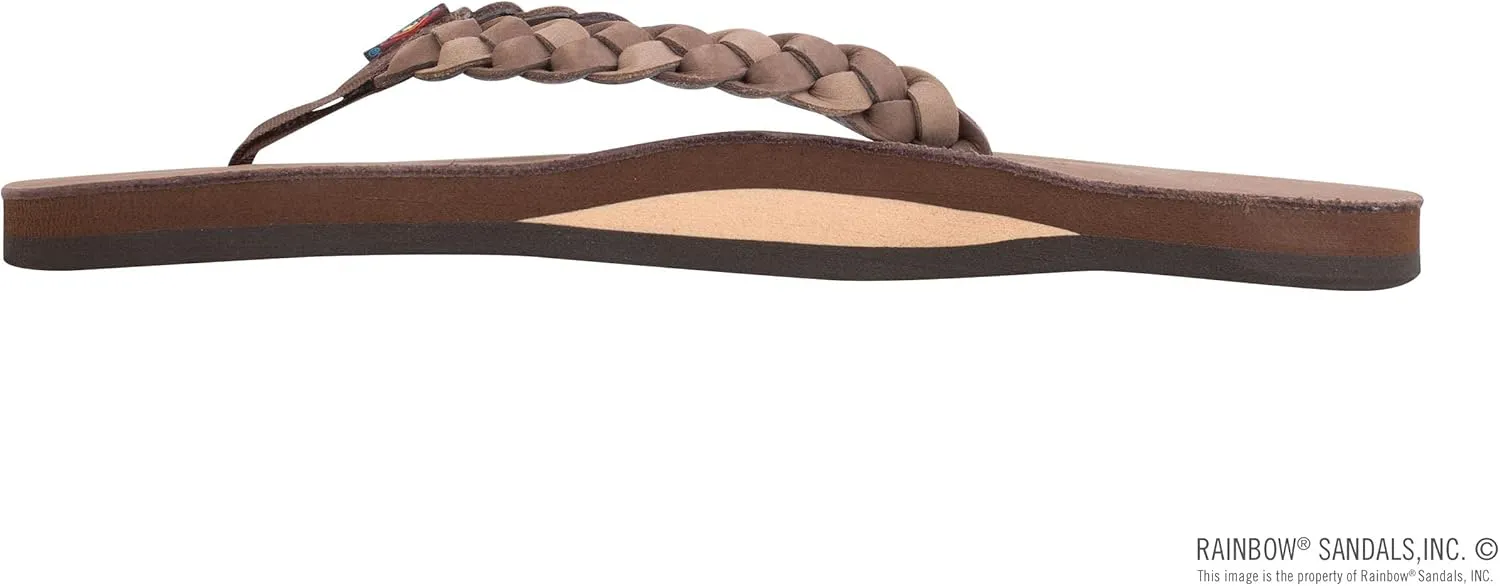 Rainbow Sandals Women's Classic Flip-Flop