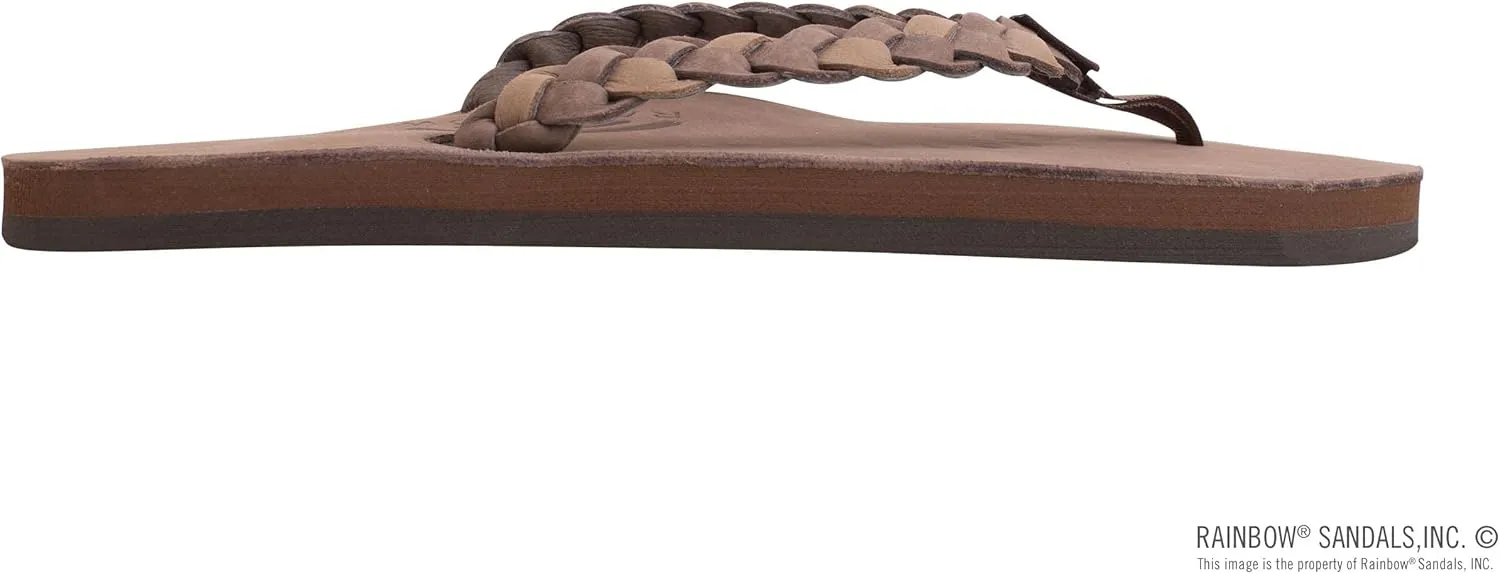 Rainbow Sandals Women's Classic Flip-Flop