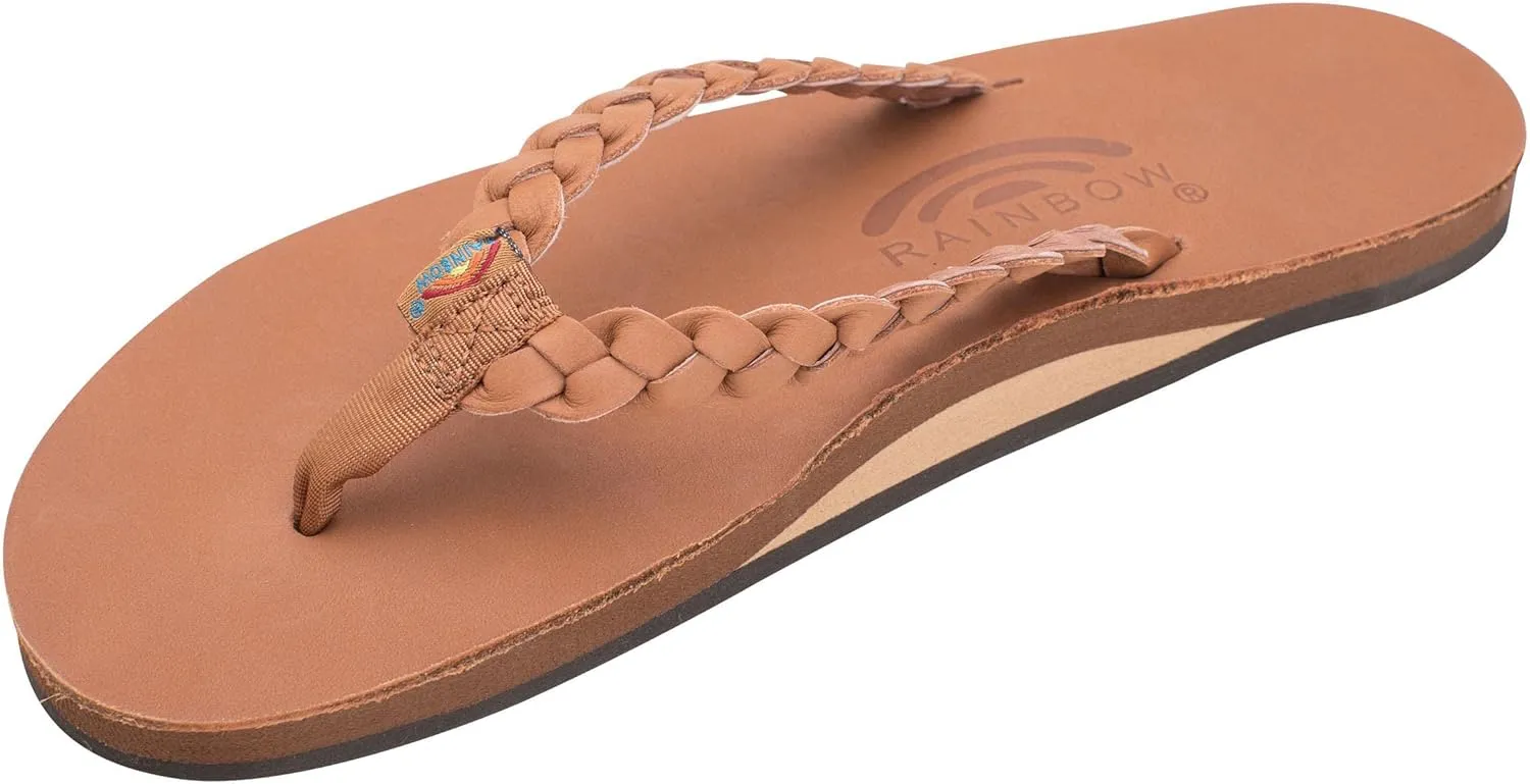 Rainbow Sandals Women's Classic Flip-Flop