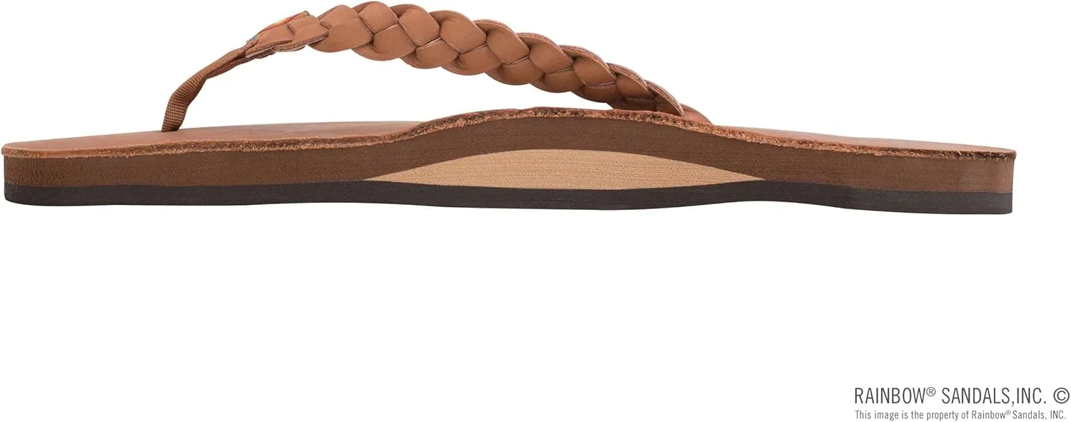 Rainbow Sandals Women's Classic Flip-Flop