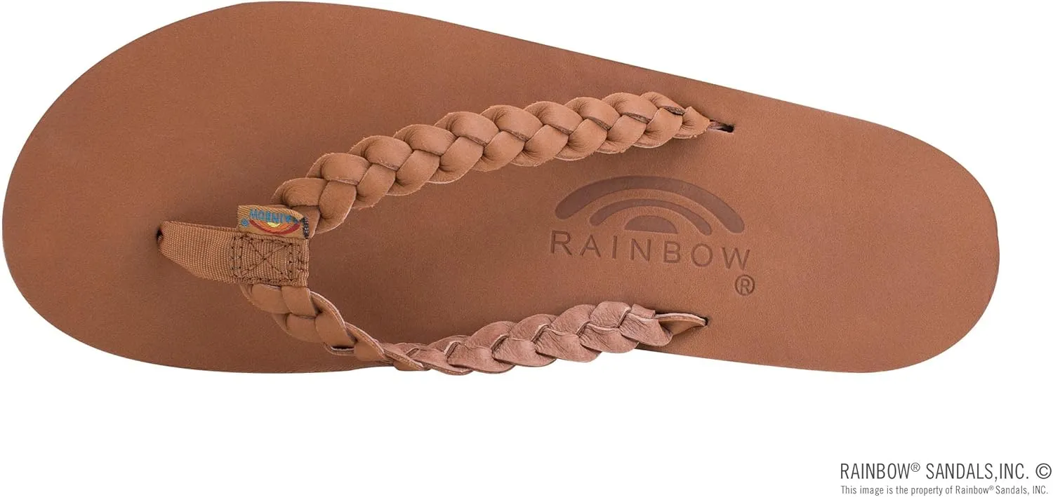 Rainbow Sandals Women's Classic Flip-Flop
