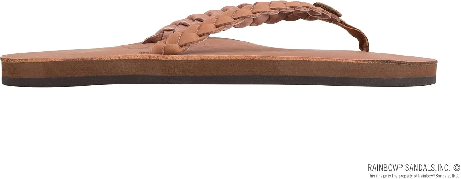 Rainbow Sandals Women's Classic Flip-Flop