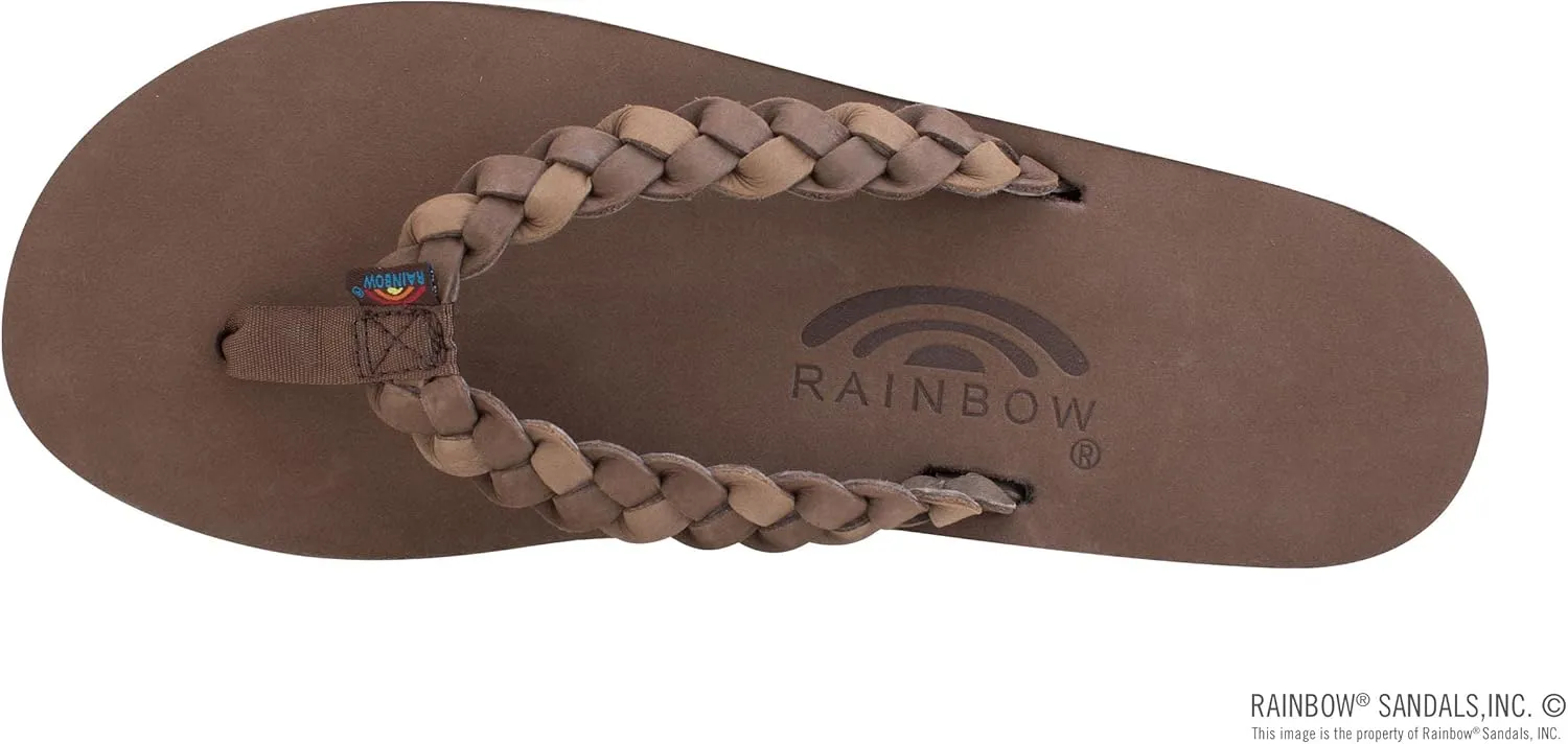 Rainbow Sandals Women's Classic Flip-Flop