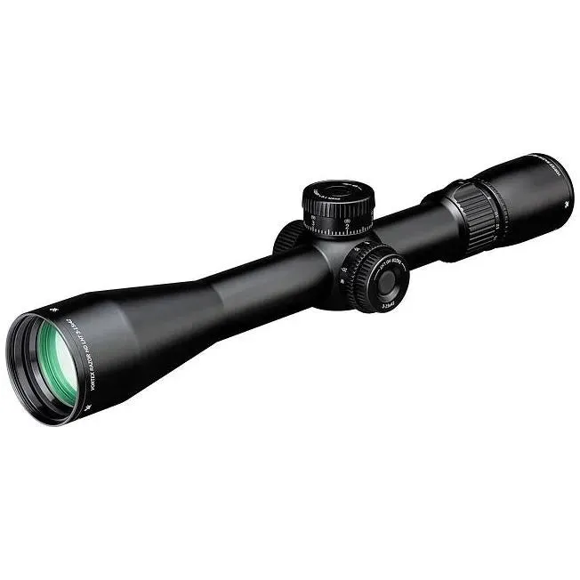 Razor® HD LHT™ 3-15x42 SFP HSR-5i MRAD