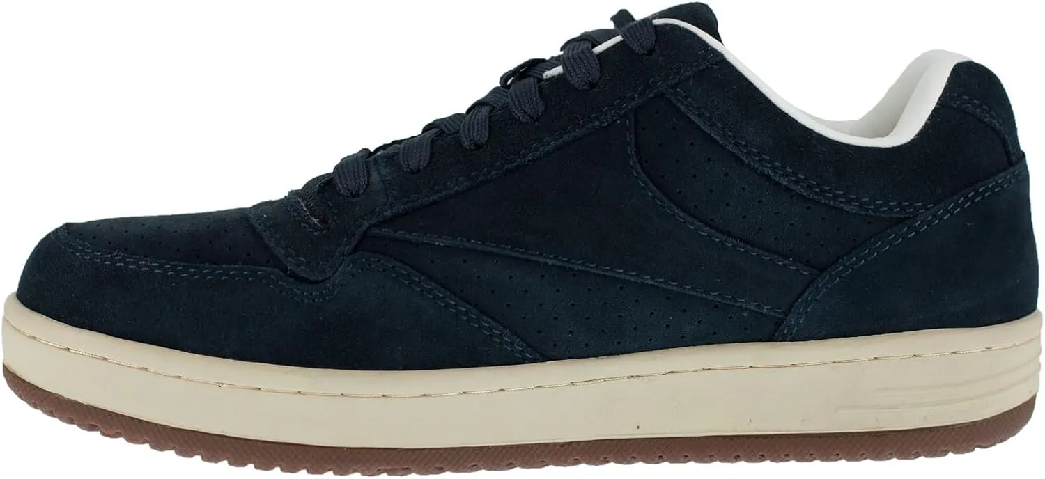 Reebok Work Women's Soyay Safety Toe Skateboard Work Shoe