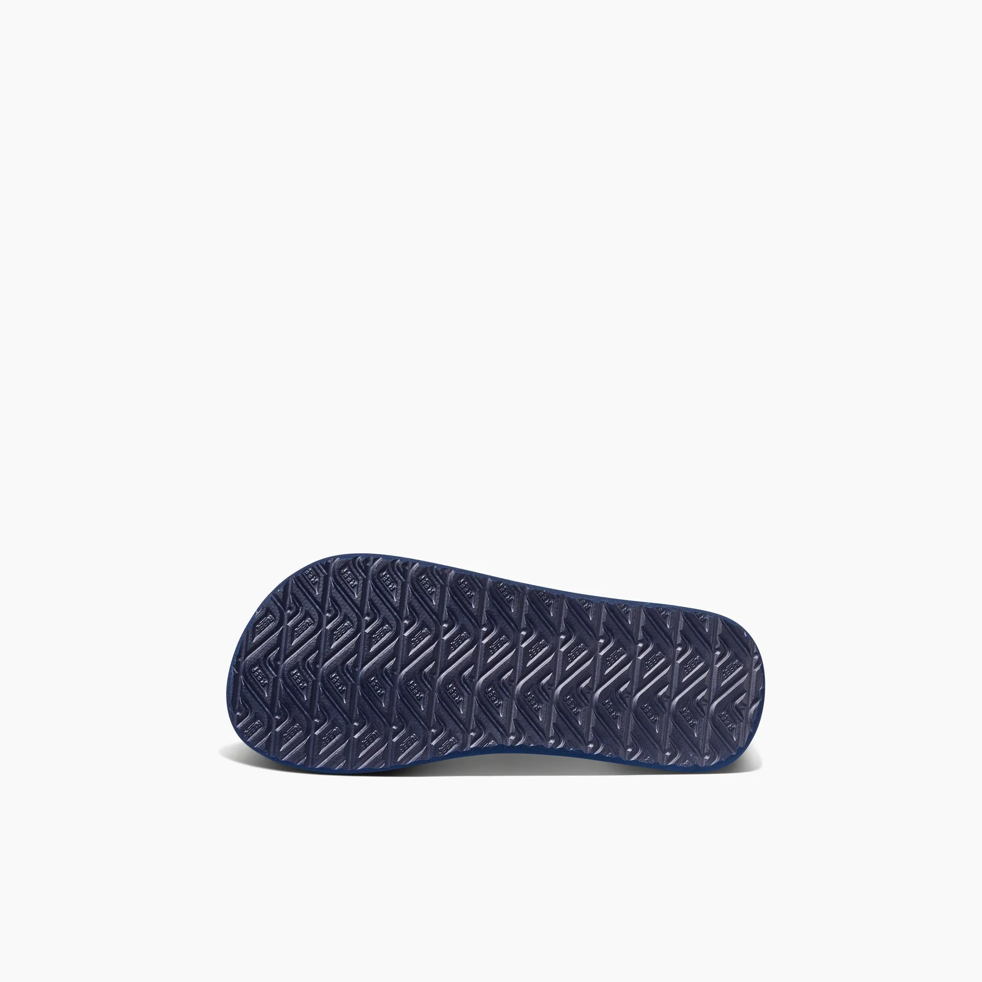 REEF Kids Ahi Sandal-Tan Sharks