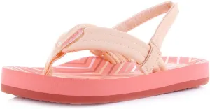 REEF Kids Ahi Unisex-Child Beach Flip Flop, Soft Cushion Footbed, Water Friendly