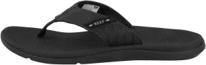 Reef Men's Santa Ana Flip Flop, Arch Support, Water Friendly, Non Marking Outsole