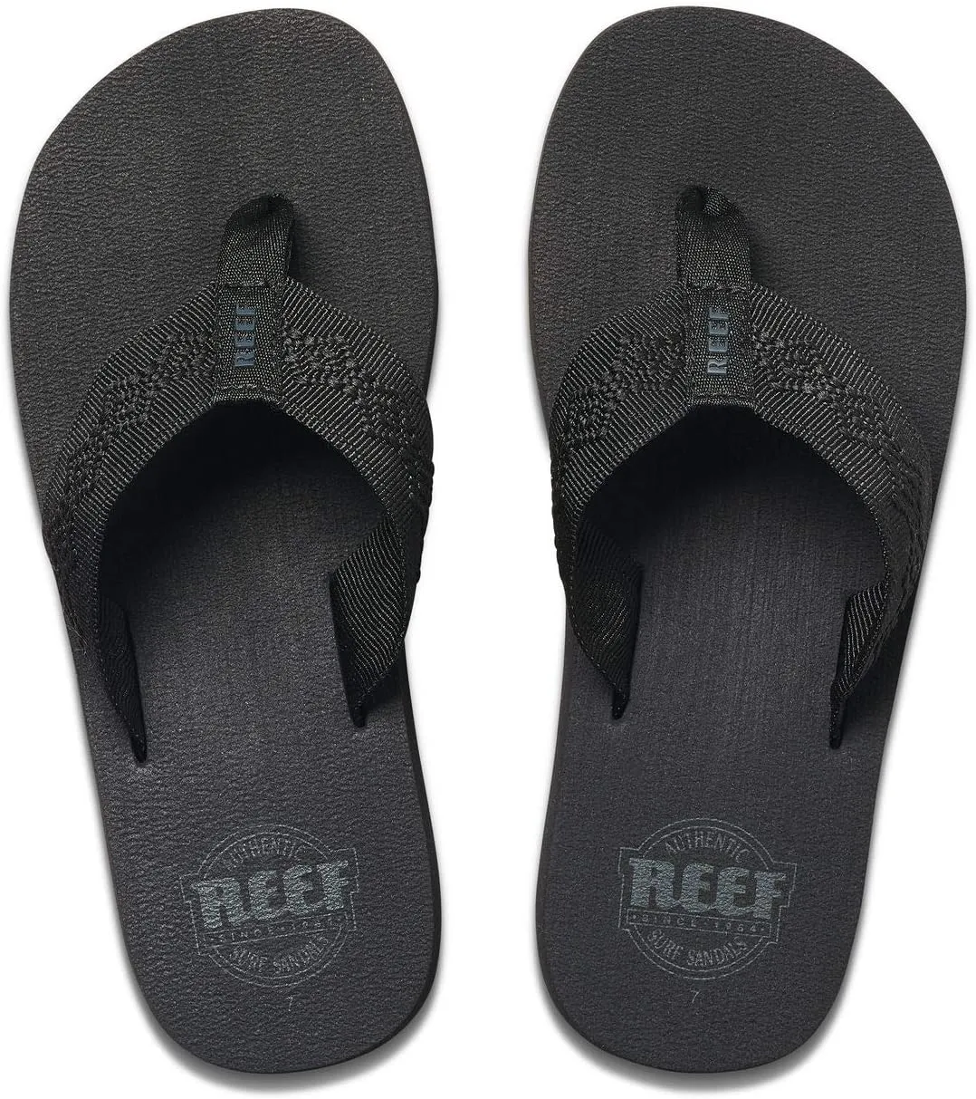 REEF Women's Sandy Flip-Flop