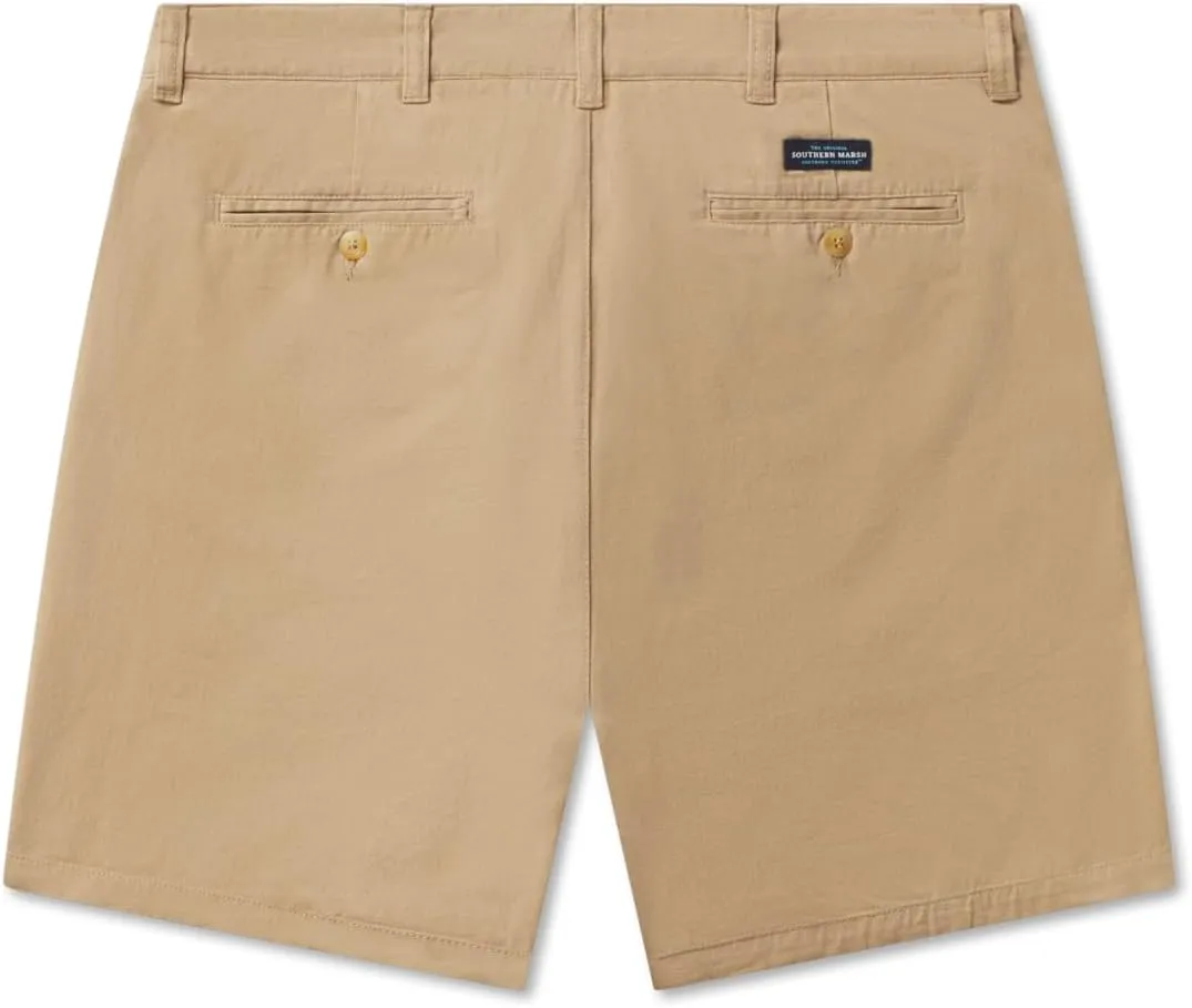 Regatta Short 8