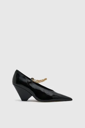 Rhys Smooth Patent Pump