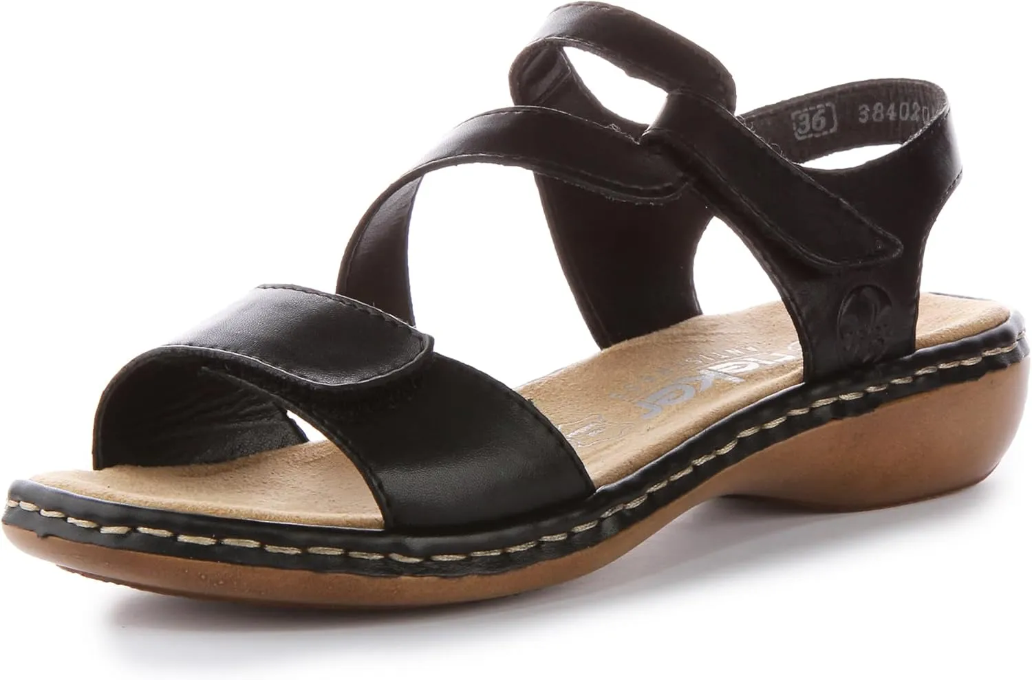 Rieker Women's Flip Flop Sandal