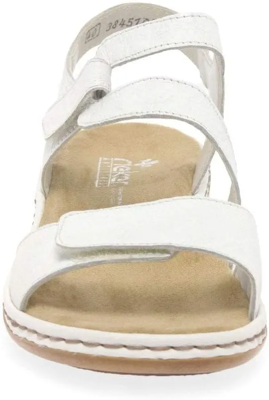 Rieker Women's Flip Flop Sandal