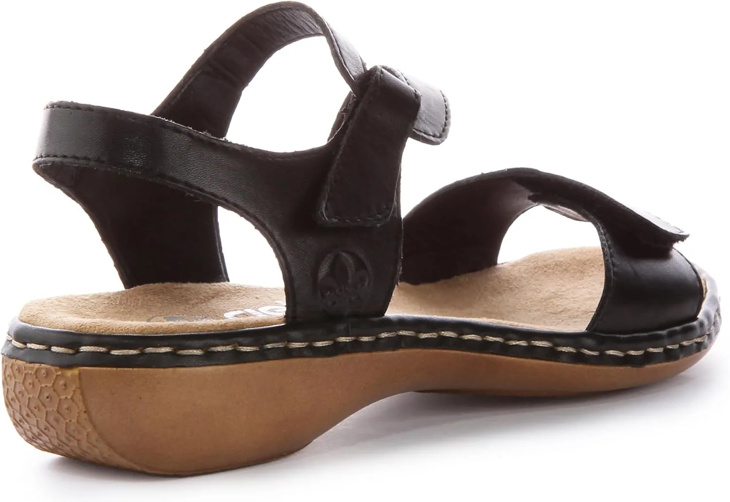 Rieker Women's Flip Flop Sandal