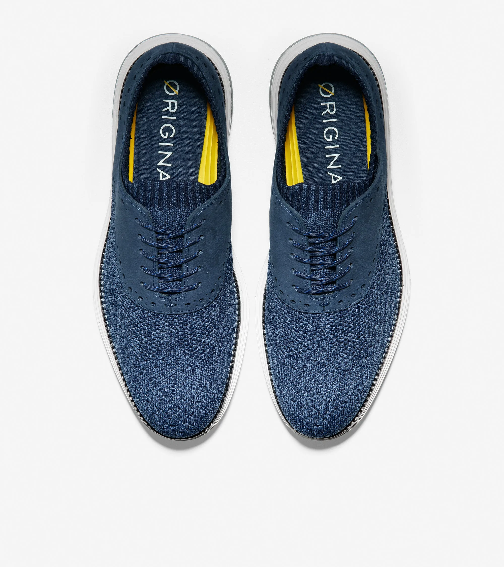 ØriginalGrand Ultra Oxford