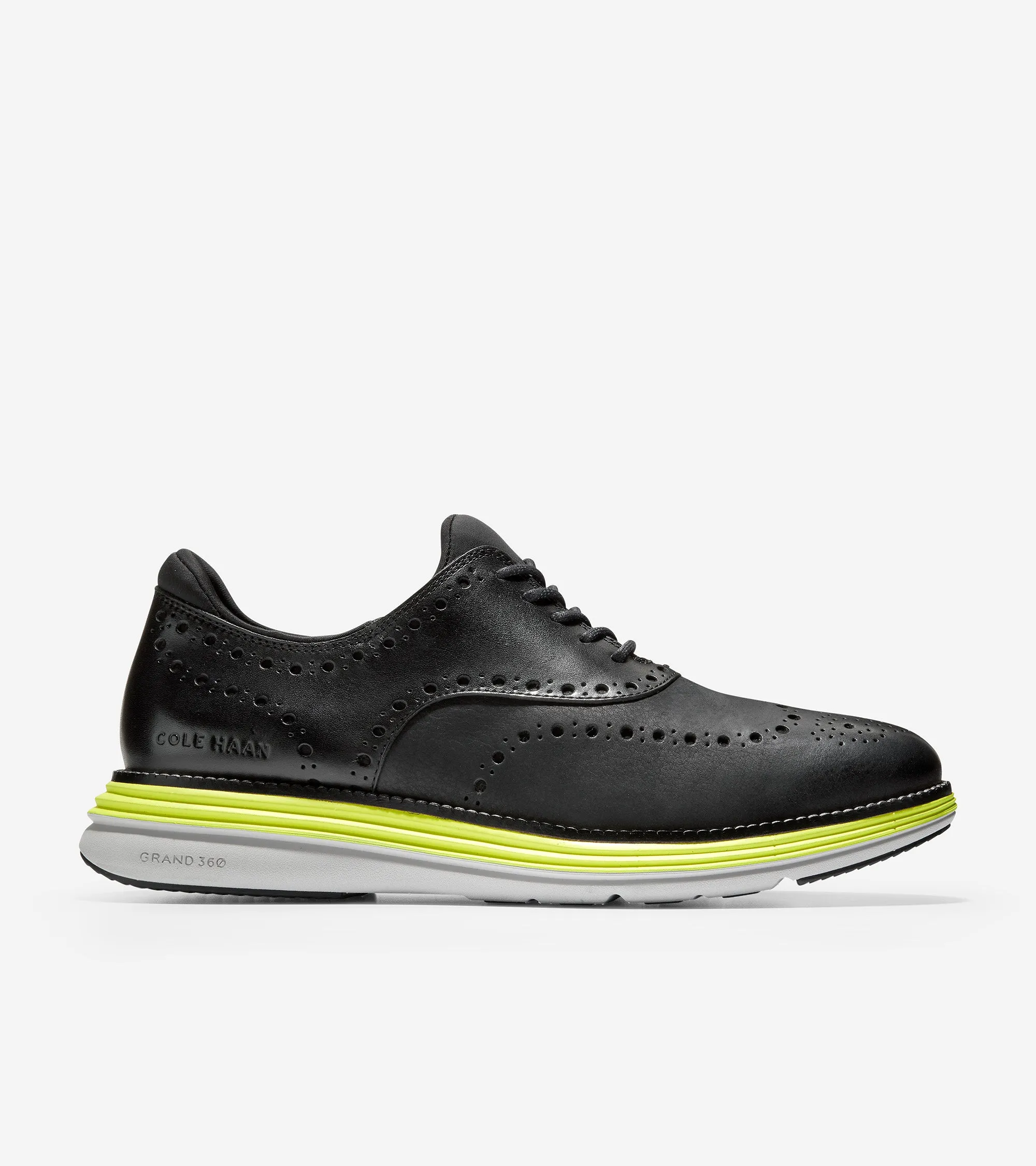 ØriginalGrand Ultra Wingtip Oxford Men's