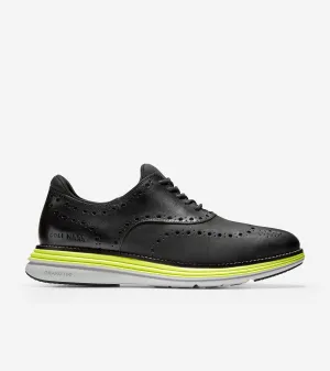 ØriginalGrand Ultra Wingtip Oxford Men's