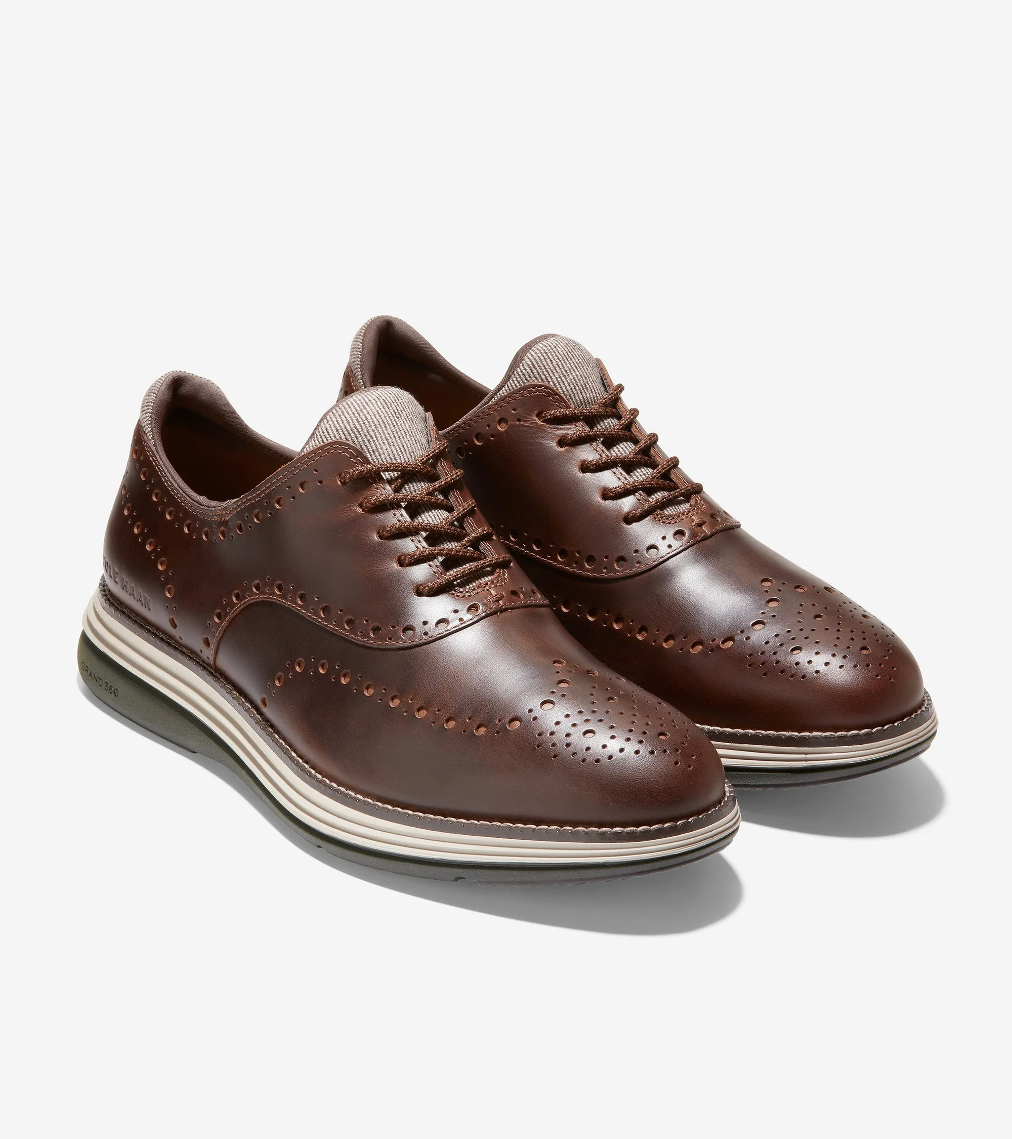 ØriginalGrand Ultra Wingtip Oxford Men's