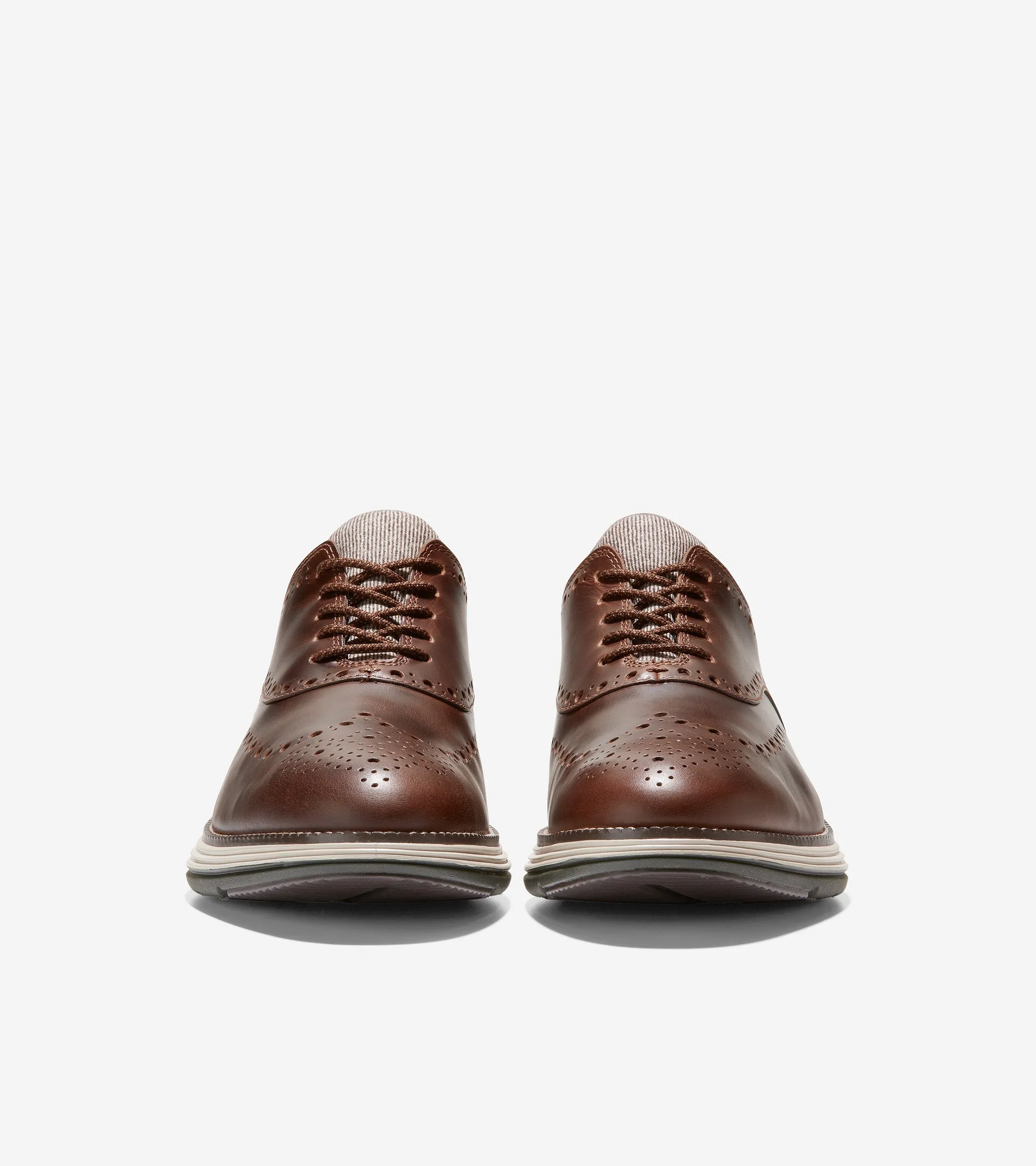 ØriginalGrand Ultra Wingtip Oxford Men's