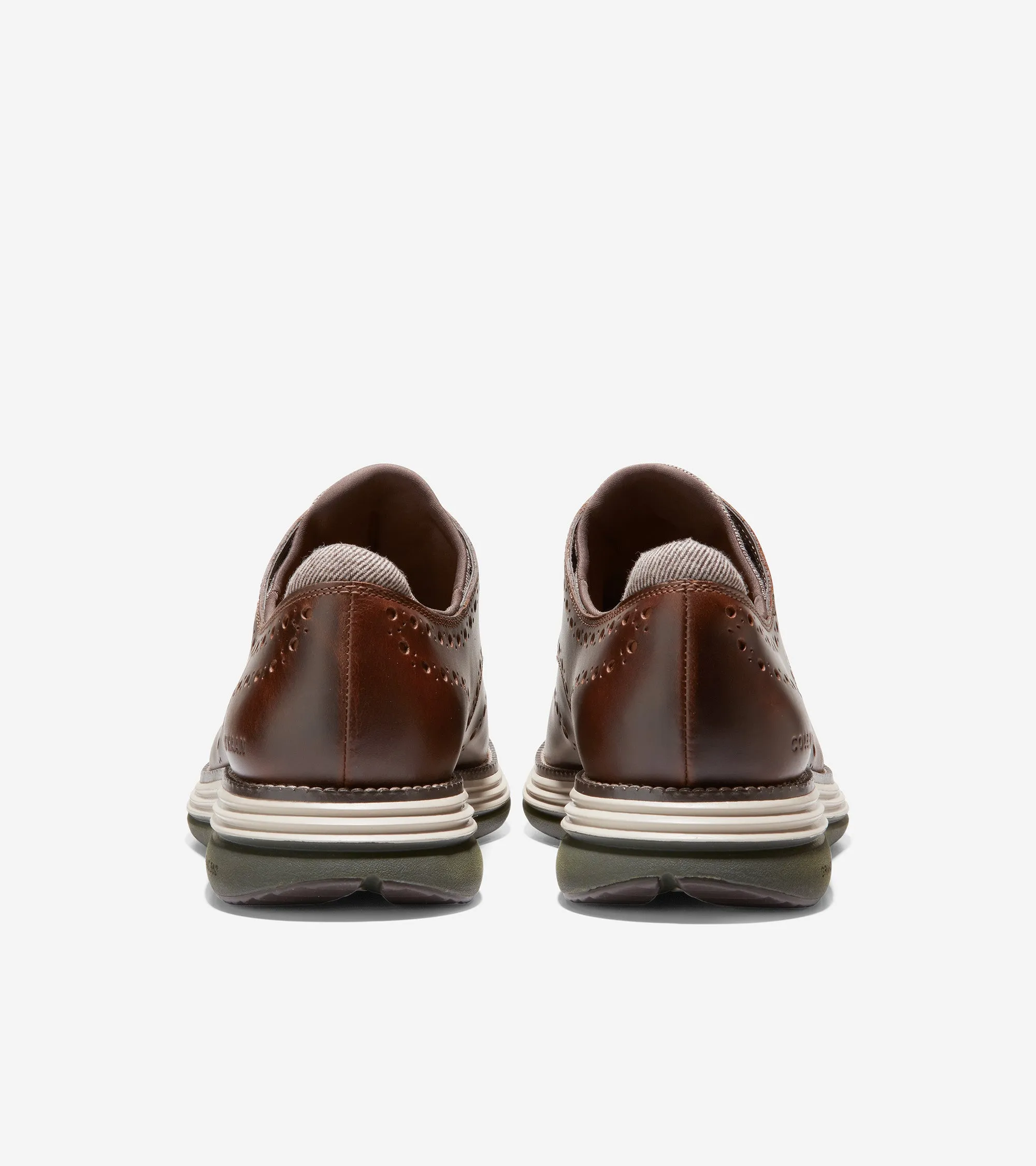 ØriginalGrand Ultra Wingtip Oxford Men's