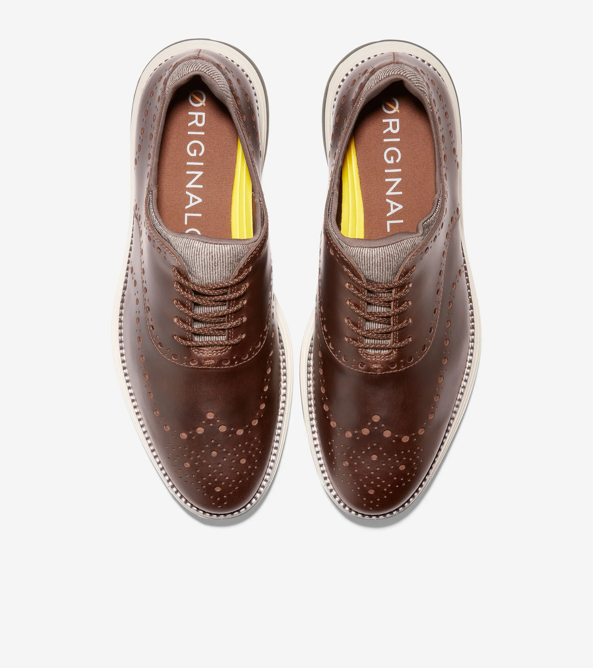 ØriginalGrand Ultra Wingtip Oxford Men's