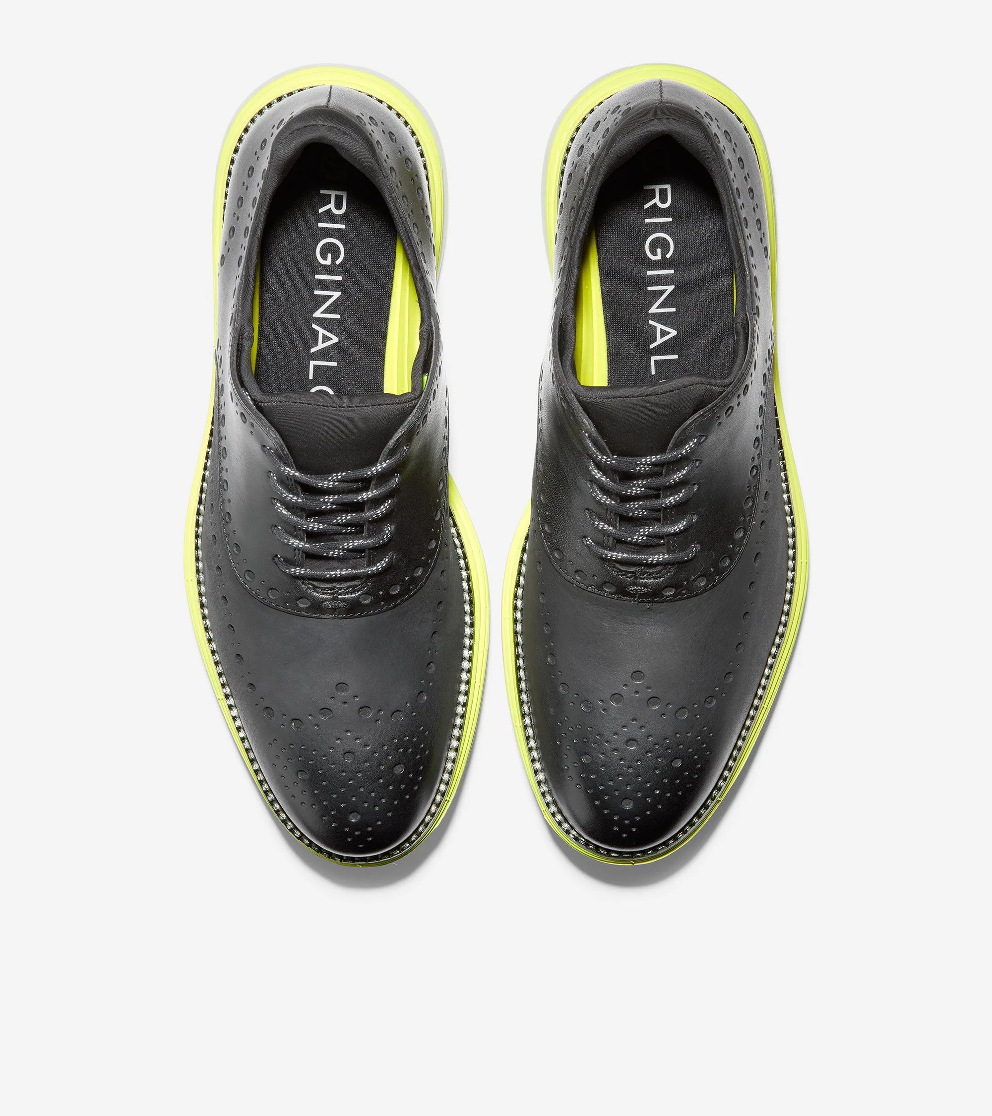 ØriginalGrand Ultra Wingtip Oxford Men's