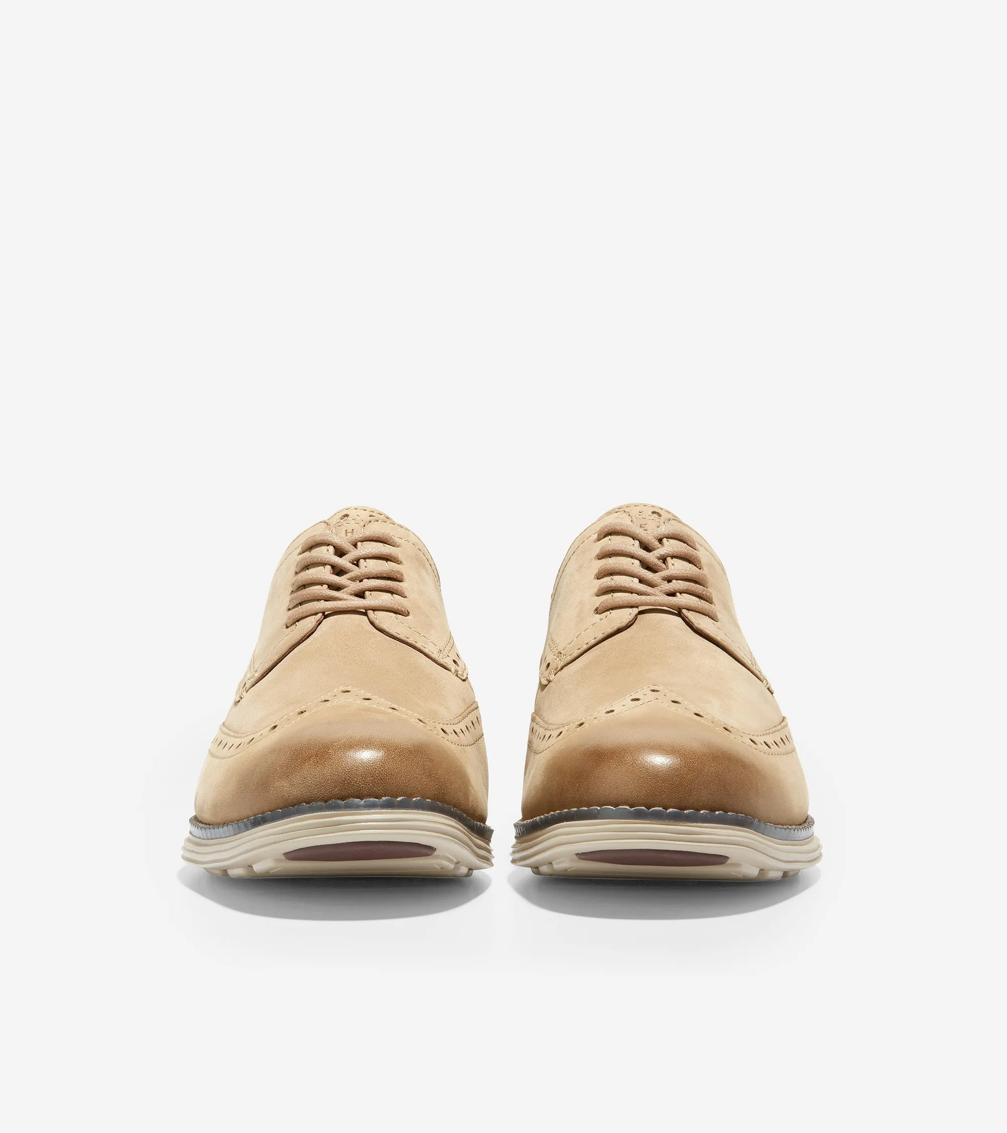 ØriginalGrand Wingtip Oxford Men's