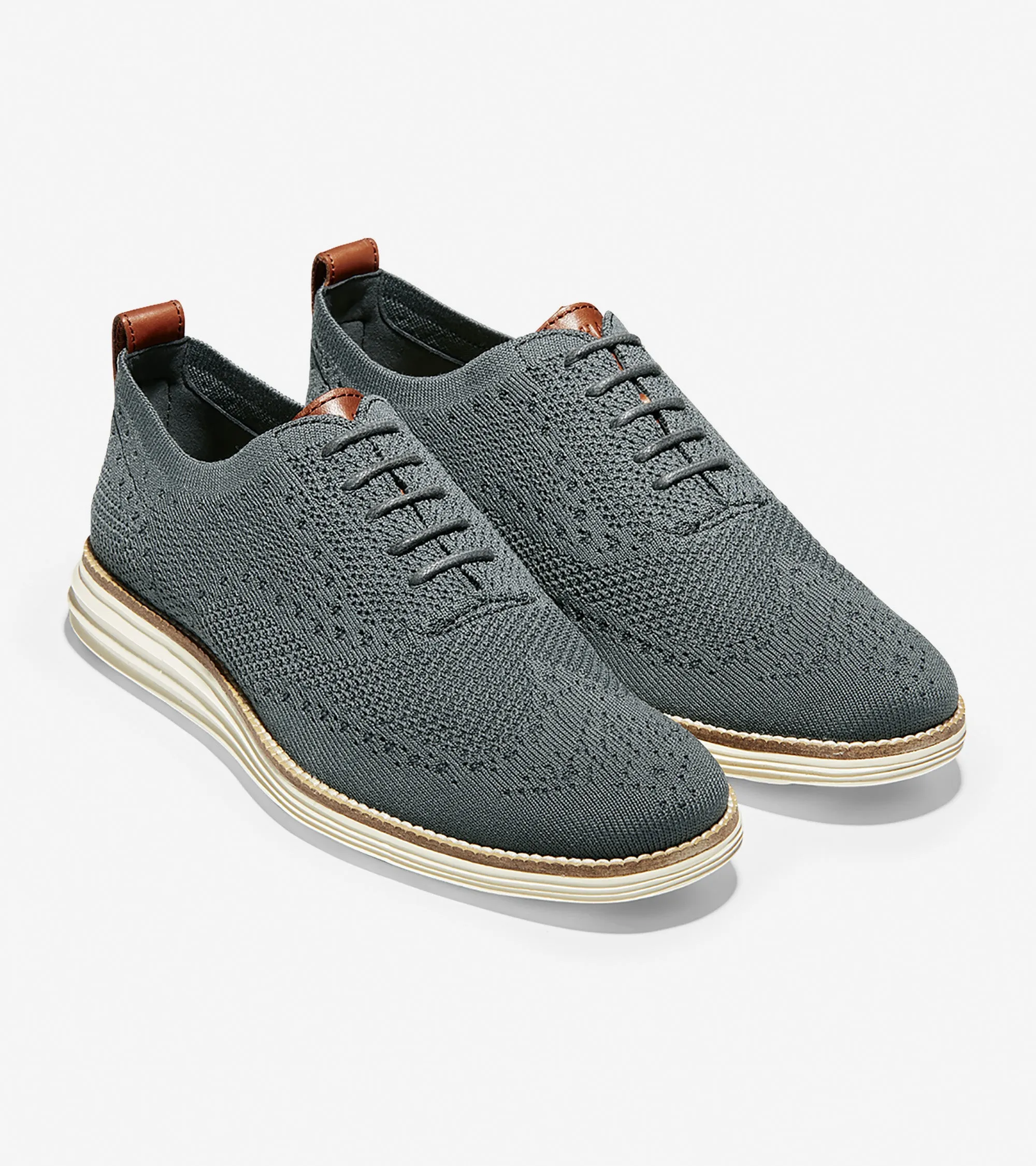 ØriginalGrand Wingtip Oxford Men's