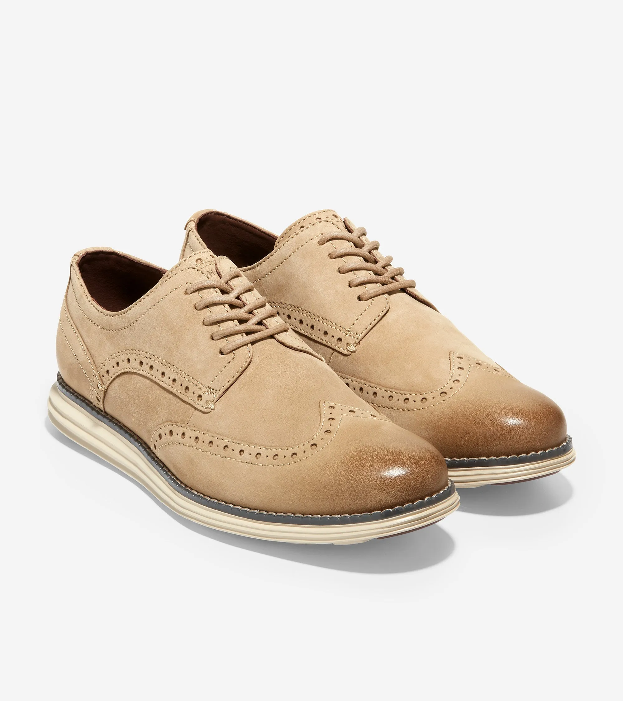 ØriginalGrand Wingtip Oxford Men's