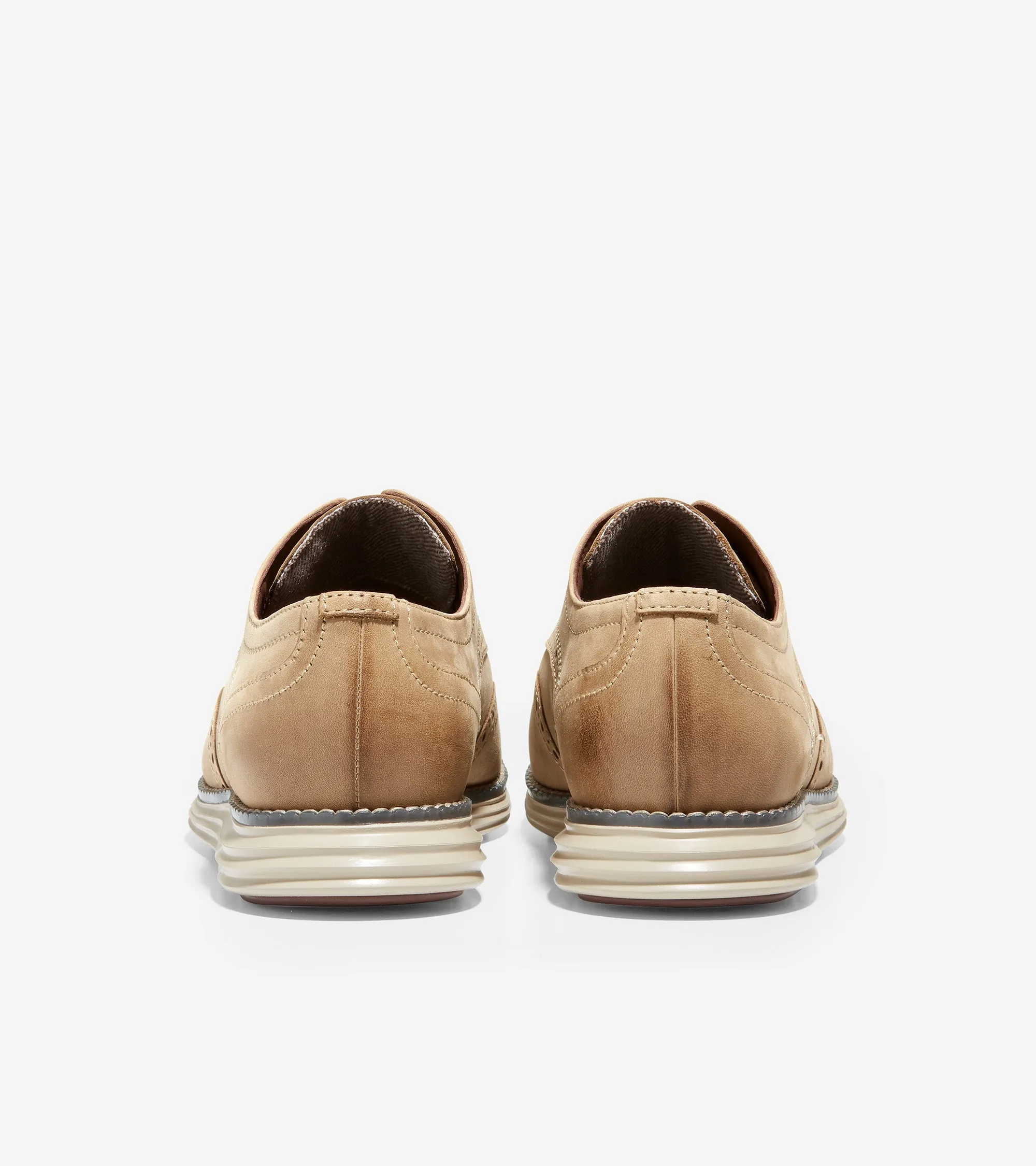 ØriginalGrand Wingtip Oxford Men's
