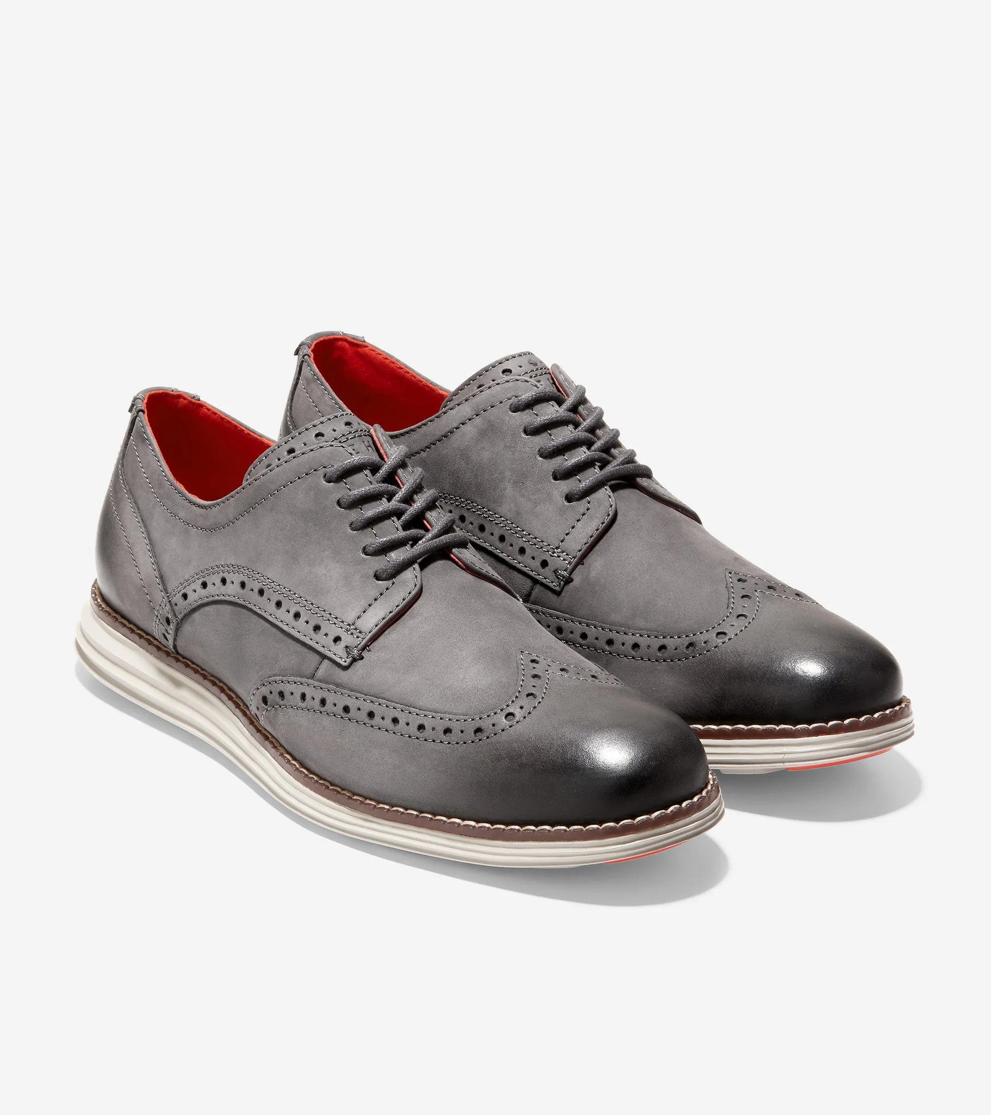 ØriginalGrand Wingtip Oxford Men's