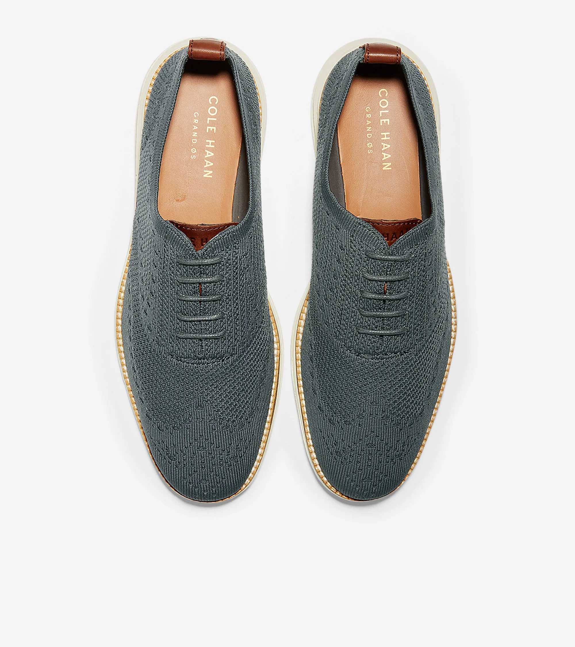 ØriginalGrand Wingtip Oxford Men's
