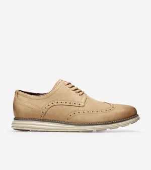 ØriginalGrand Wingtip Oxford Men's