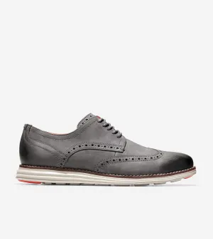 ØriginalGrand Wingtip Oxford Men's