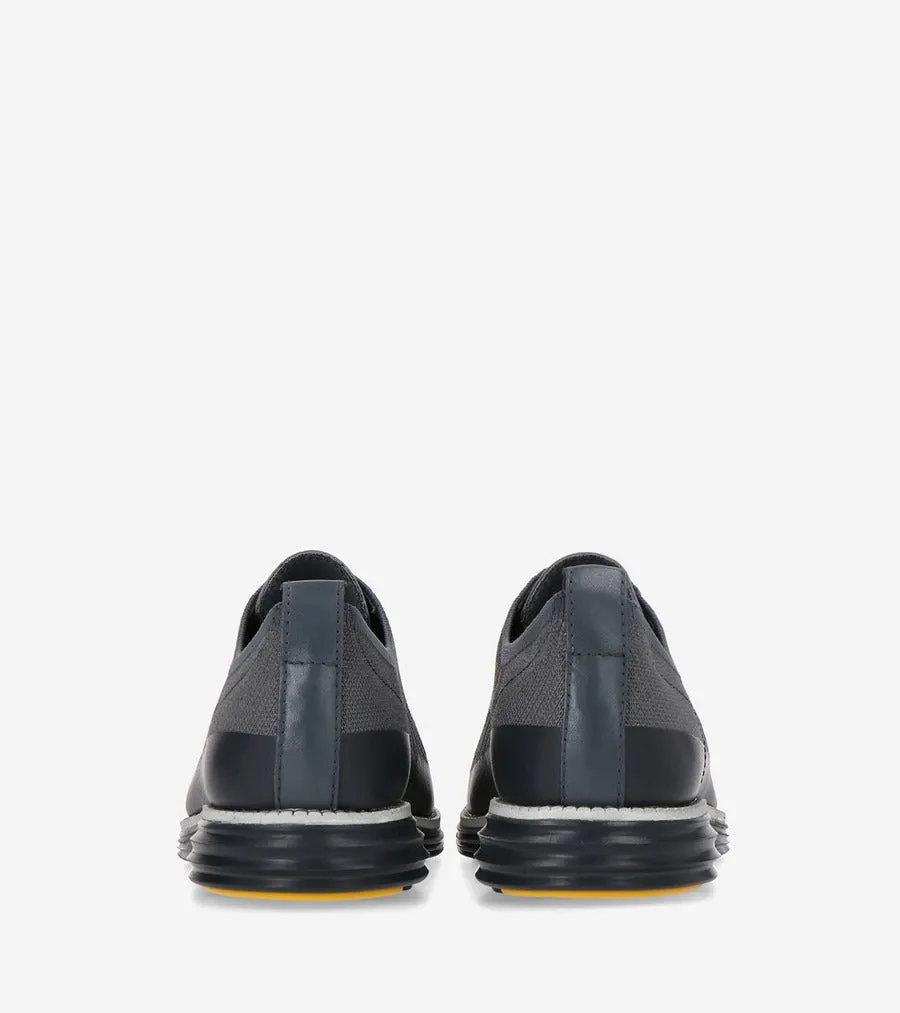 ØriginalGrand Wingtip Oxford