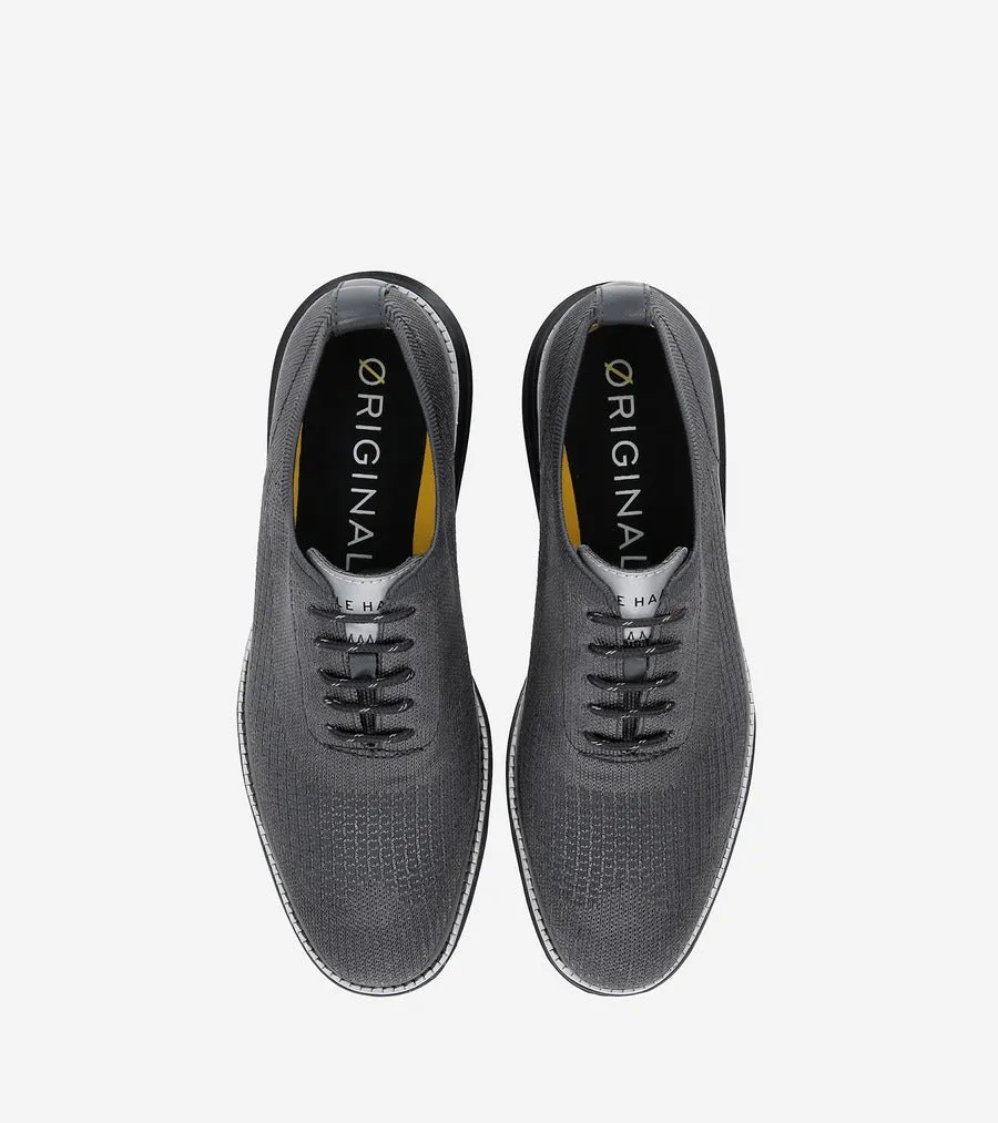 ØriginalGrand Wingtip Oxford
