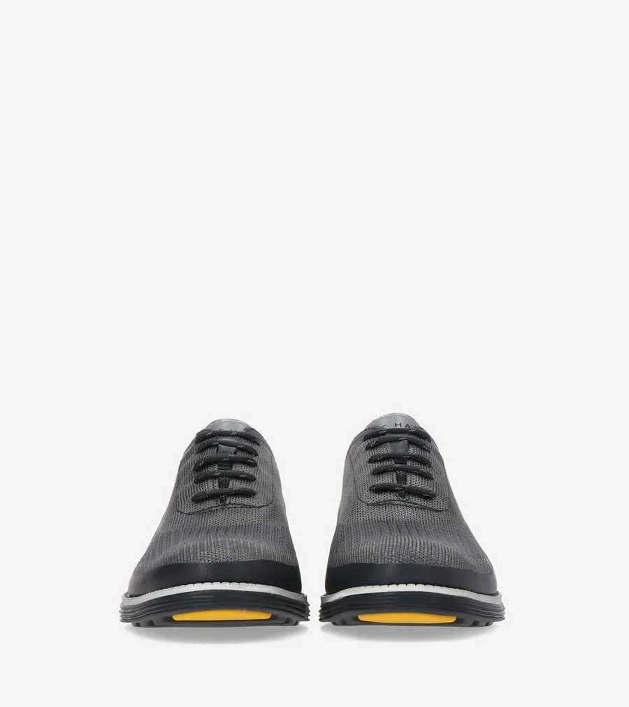 ØriginalGrand Wingtip Oxford