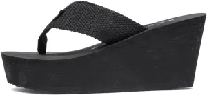 Rocket Dog Women's Diver Flip Flops