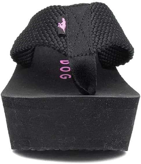 Rocket Dog Women's Diver Flip Flops