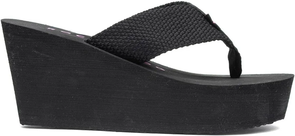 Rocket Dog Women's Diver Flip Flops